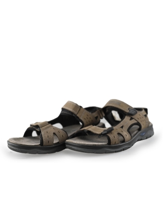 Docker Sandalen Bruin 245798