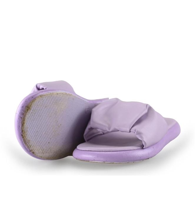 Mano Slippers