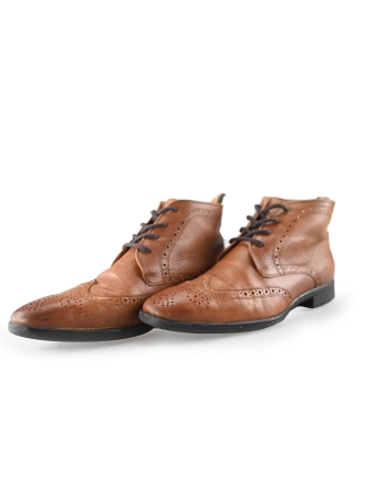 Stefano Lauran Veterschoenen