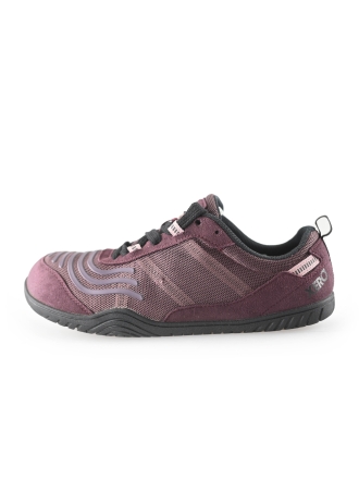 xero shoes Veterschoenen Paars 245807