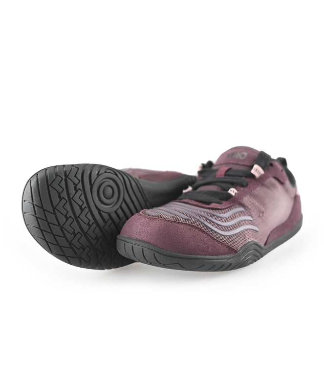 xero shoes Veterschoenen