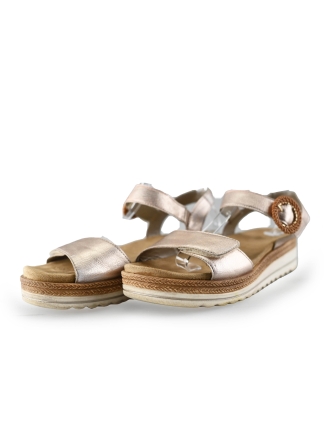 Remonte Sandalen Goud 245814