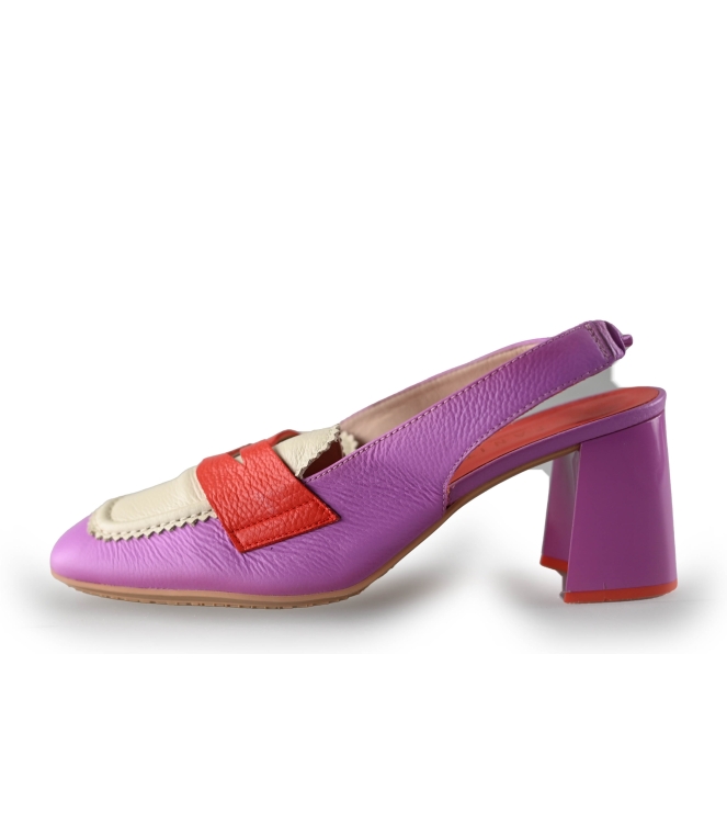 Hispanitas Pumps