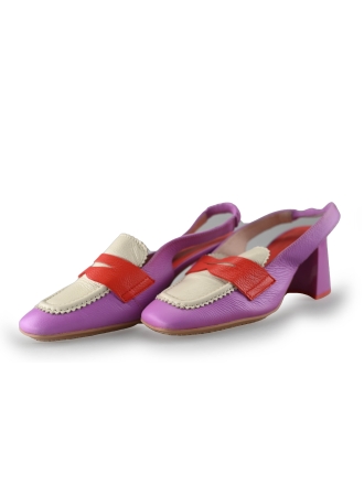 Hispanitas Pumps Paars 245826