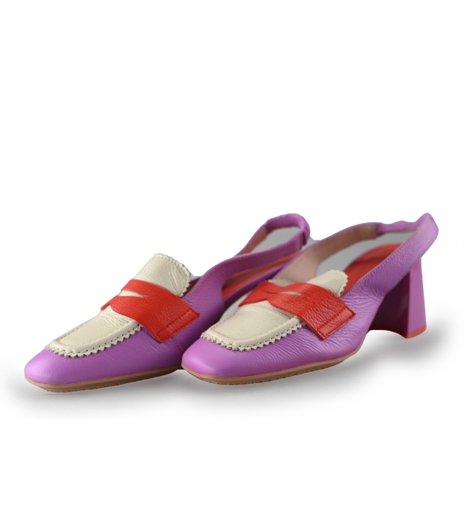 Hispanitas Pumps