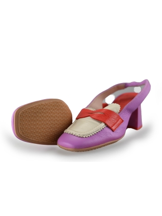 Hispanitas Pumps