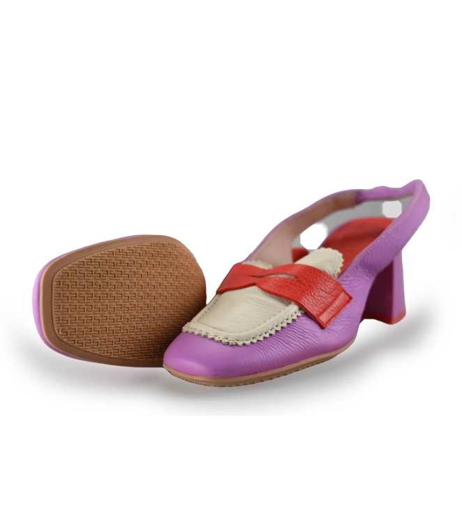 Hispanitas Pumps