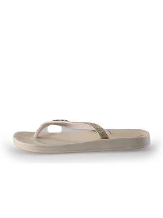 Ipamema Slippers Zilver 245829