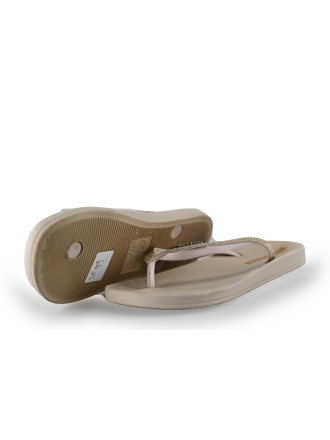 Ipamema Slippers Zilver 245829