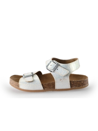 Kipling Sandalen Zilver 245830