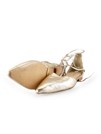 Notre-V Sandalen