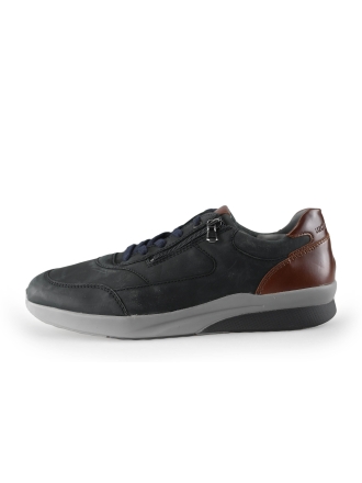 Waldlaufer Sneakers Blauw 245836