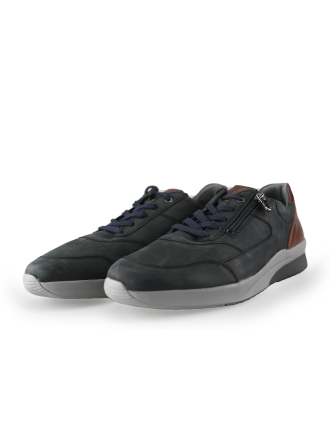 Waldlaufer Sneakers Blauw 245836