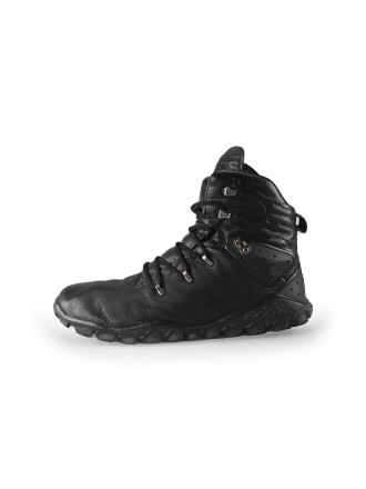 Barefoot Boots
