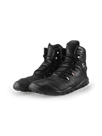 Barefoot Boots
