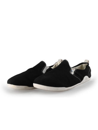 xero shoes Instappers Zwart 245839