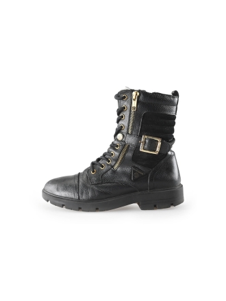 Vingino Veterboots Zwart 245844