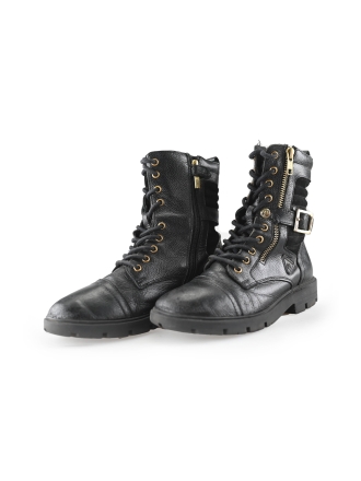 Vingino Veterboots Zwart 245844