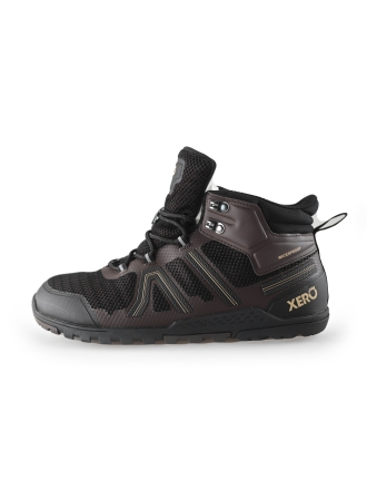 xero shoes Wandelschoenen Zwart 245846