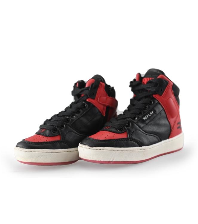 Replay Hoge sneakers