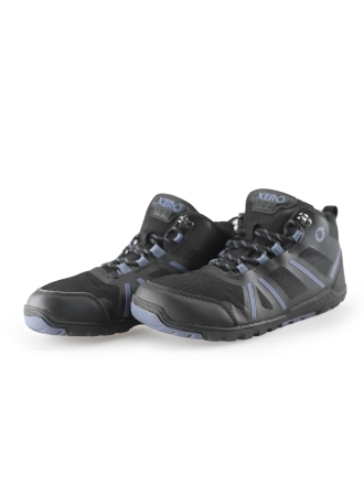 xero shoes Wandelschoenen Zwart 245849
