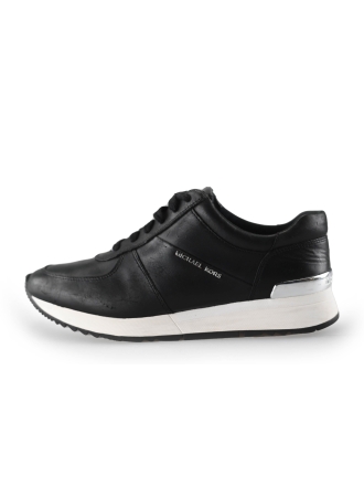 Michael Kors Sneakers Zwart 245852