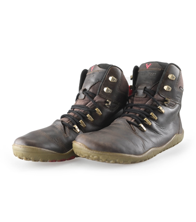 Barefoot Wandelschoenen
