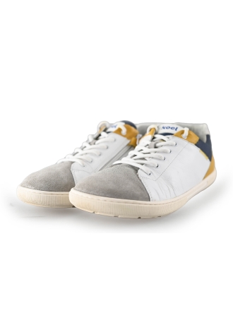 Koel Sneakers Grijs 245870