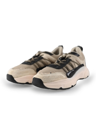 Nelson Sneakers Beige 245876