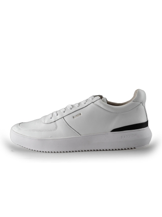 Blackstone Sneakers Wit 245879