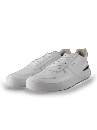 Blackstone Sneakers Wit 245879
