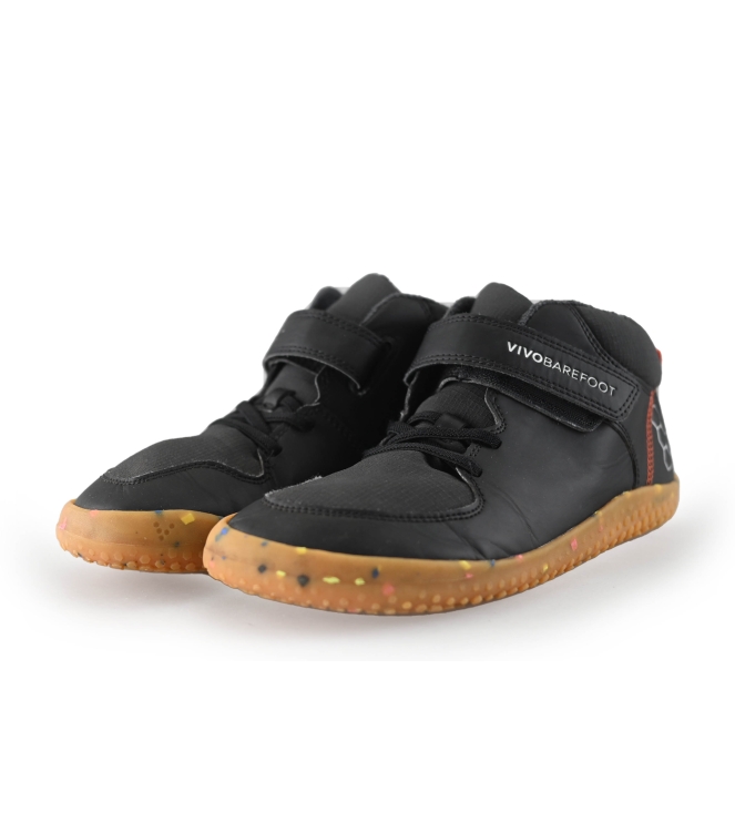Barefoot Hoge sneakers