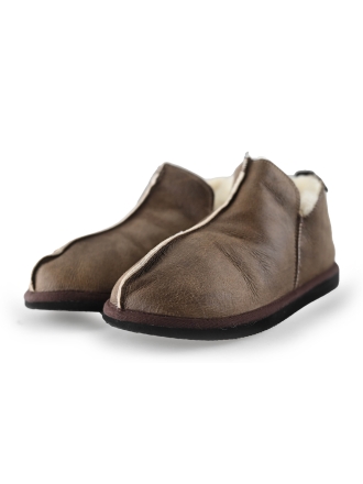 Shepherd Anton Pantoffels Grijs 245886