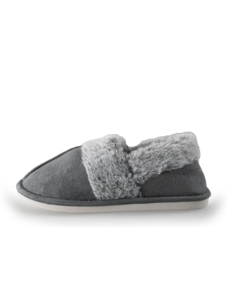 Nelson Pantoffels Grijs 245891