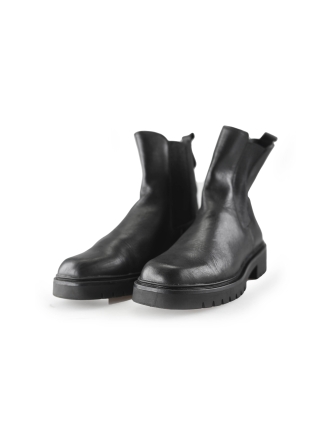 Tamaris Chelsea boots Zwart 245896