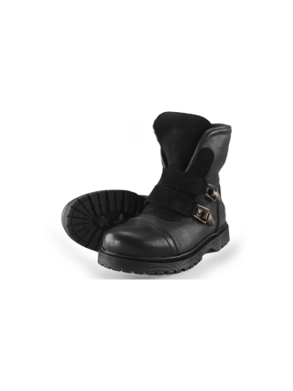 Cha Boots