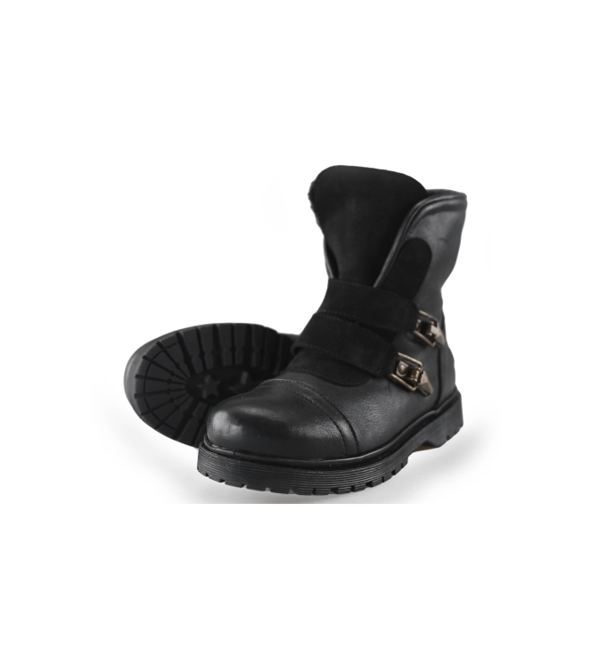 Cha Boots