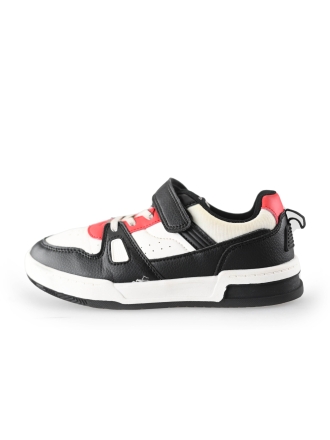 Nelson Sneakers Zwart 245903