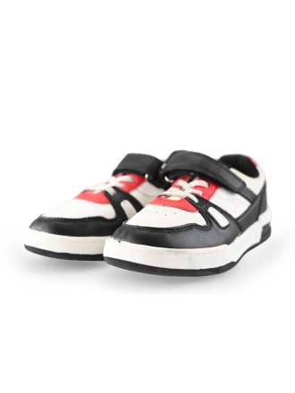 Nelson Sneakers Zwart 245903