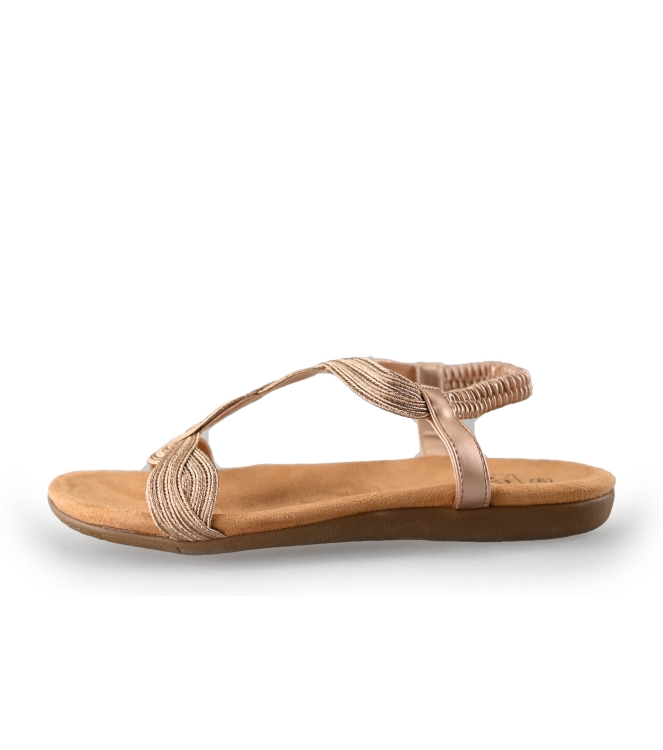 Sub55 Slippers