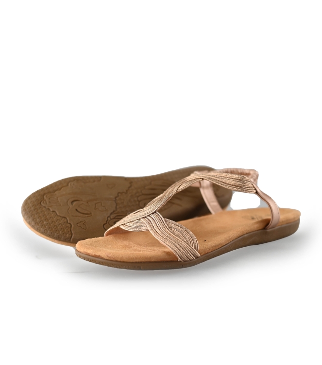 Sub55 Slippers