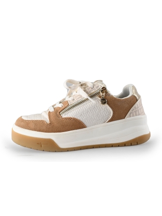 Tamaris Sneakers Bruin 245909
