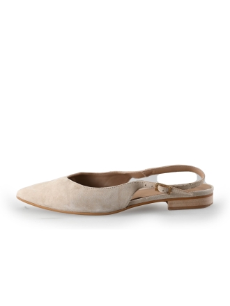 Notre-V Sandalen Beige 245916