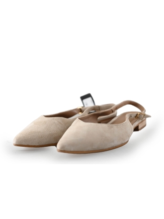 Notre-V Sandalen Beige 245916
