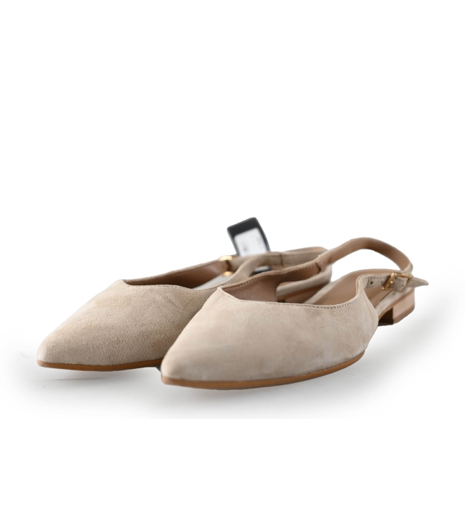 Notre-V Sandalen
