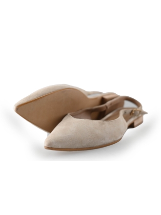 Notre-V Sandalen