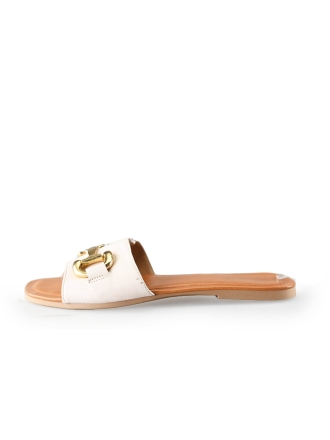 Notre-V Slippers Beige 245918