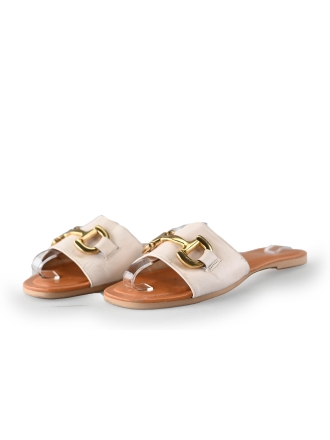 Notre-V Slippers Beige 245918