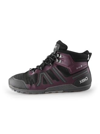 xero shoes Wandelschoenen Zwart 245928