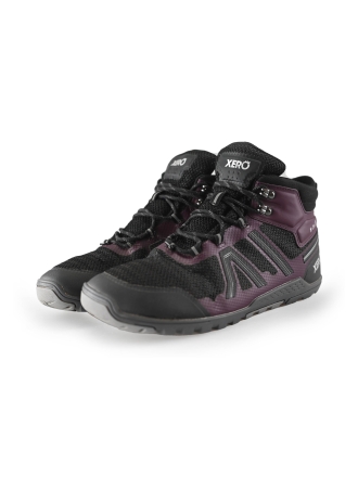 xero shoes Wandelschoenen Zwart 245928
